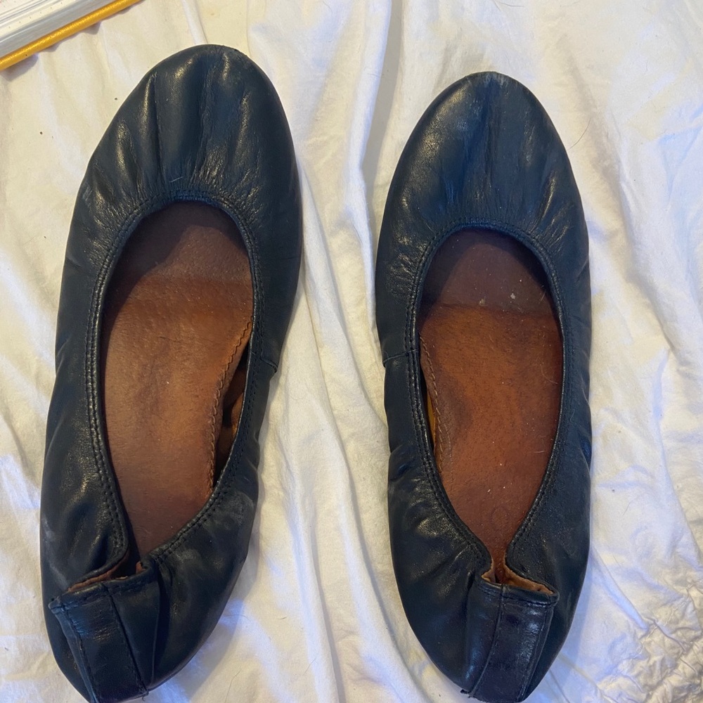 Aldo Flats